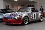 Porsche 964 Sooner No.1 - Prototype - Porsche 911 Urmodell aus 1990