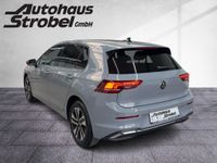 Volkswagen Golf - Vorschau Bild 4