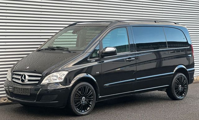 Mercedes-Benz Viano 3.0 CDI / TÜV NEU / 2. HAND/ V 6