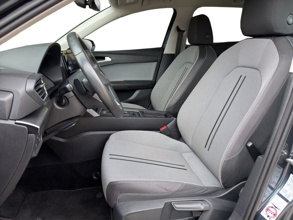 Seat Leon - Bild 11