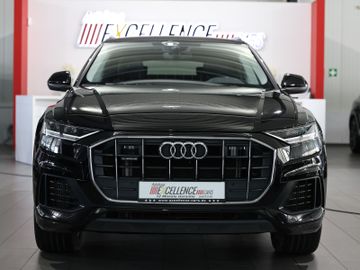Audi Q8 - 6