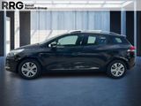 Renault Clio Grandtour LIMITED TCe 90 Klima Tempomat - Renault Clio Gebrauchtwagen in Hamburg