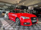 Audi A1 attraction Gewindefahrwerk / BBS Alufelgen - gebrauchte Audi Kleinwagen