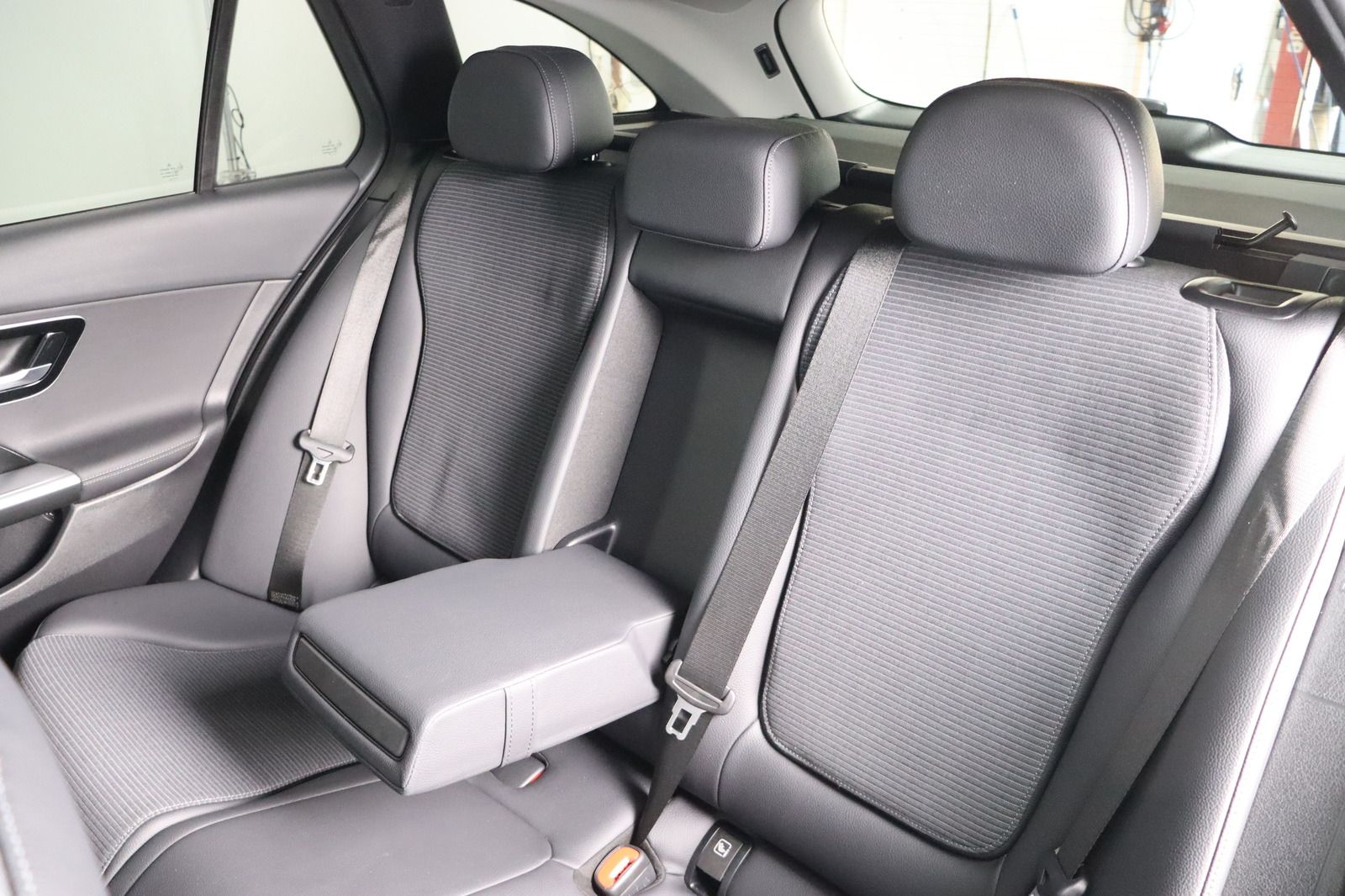 Fahrzeugabbildung Mercedes-Benz C 220 T d 4Matic * LED * Memory * DAB