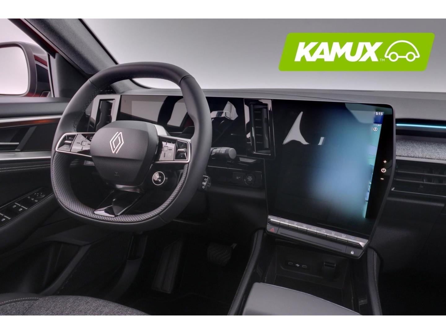 Renault Austral 1.3TCe Aut.160 Techno+LED+KAMERA+PANO, миниатюра 10