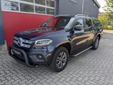 Mercedes-Benz X 250 d 4Matic Doppelkabine Edition Hardtop - gebrauchte Mercedes-Benz X 250 aus dem Jahr 2018