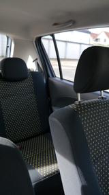 Daihatsu Sirion 1.3 mit Klima - gebrauchte Daihatsu Sirion aus dem Jahr 2009