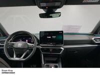 Seat Leon - Vorschau Bild 6
