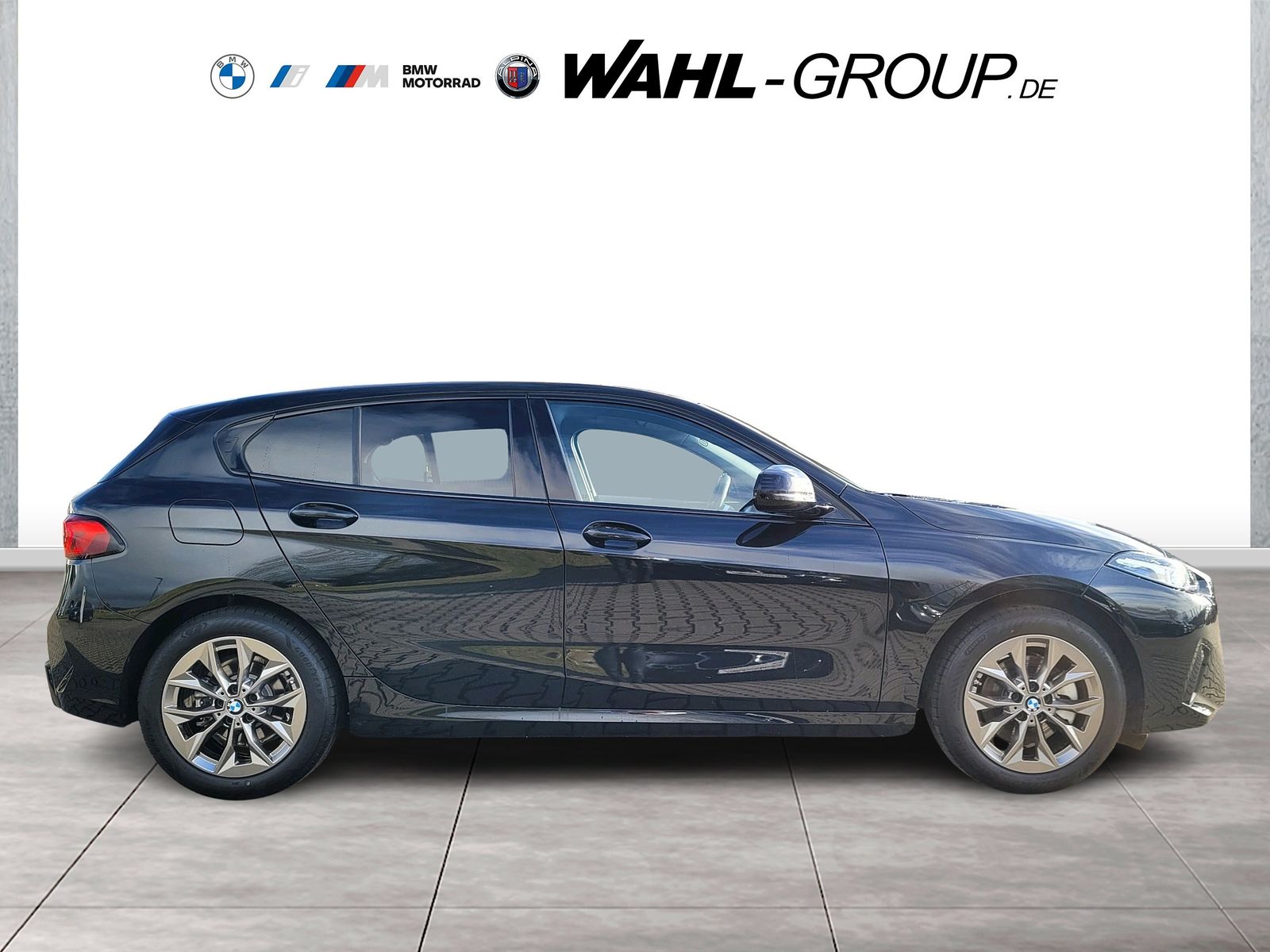 BMW 120 - Bild 6