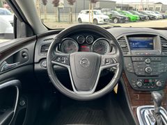 Fahrzeugabbildung Opel Insignia A ST Innov. Autom. Recaro Pano Navi 20"