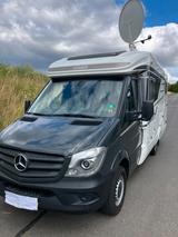 HYMER / ERIBA / HYMERCAR MLT 580 DB - Offers