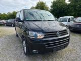 Volkswagen T5 Multivan Highline 2.0 TDI Automatik* Leder*  - Volkswagen T5 Multivan in Kiel