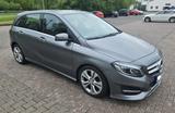 Mercedes-Benz B200 Sports Tourer, AHK, Kamera, Teilleder