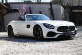 Mercedes-Benz Roadster *KERAMIK*CABRON*PERF.SITZE* - Mercedes-Benz AMG GT C aus 2019