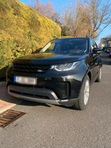 Andere Land Rover Discovery 5 SI6 HSE Luxury 7 Si... - Andere in Frankfurt (Main)