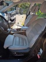 Renault Koleos BLUEdCi 185 4WD Automatik Initiale Pa... - rote Renault Koleos