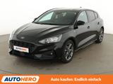 Ford Focus 1.0 EcoBoost ST-Line*NAVI*TEMPO*PDC*SHZ* - Ford Focus Gebrauchtwagen in Leipzig