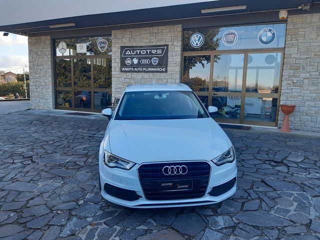 Audi A3 SPB 1.4 TFSI S tronic g-tron S LINE