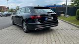 Audi A4 35 TFSI S tronic advanced Avant advanced - Audi A4 mit Hybrid-Antrieb