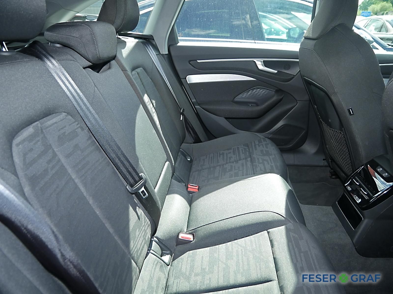 Audi A6 - Bild 9