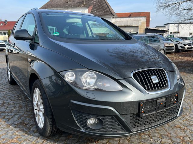 Seat Altea XL Style 1.4TSI Steuerkette neu - TOP