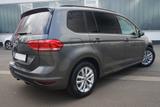 Volkswagen Touran 1.4 TSI Comfortline Navi ACC AHK - Volkswagen Touran aus 2018