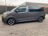 Opel Zafira Life Innovation M 8STZ/Standheizg/Panodac - Opel Zafira Life: Innovation