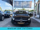 Mercedes-Benz A 180 A -Klasse A 180 d*GARANTIE*DIESEL*NAVI* - mit Diesel-Antrieb: Kleinwagen, Garantie