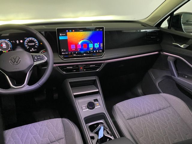 Tiguan Life 1.5 eTSI DSG AHK+NAVI+SHZ