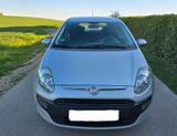 Fiat Punto 1.2 8V Active TÜV-NEU - gebrauchte Fiat Punto aus dem Jahr 2011