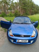 Ford Cabrio zu verkaufen - Ford Ka/Ka+: Cabrio