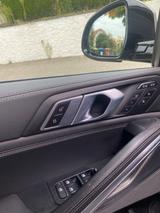 BMW X6 M50 M50d - - BMW X6 M50 aus 2020