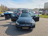 Mercedes-Benz C 180  T-Modell CGI NAVI,PANORAMA,AHK,TOT WINKEL - Mercedes-Benz C 180 in Bochum