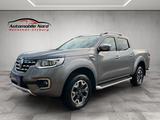 Renault Alaskan Intens Double Cab 4x4 TOP GEP.+ GARANTIE - Renault Alaskan Gebrauchtwagen