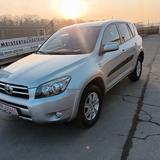 Toyota RAV 4 RAV4 Executive - Toyota RAV 4 Gebrauchtwagen in Mannheim