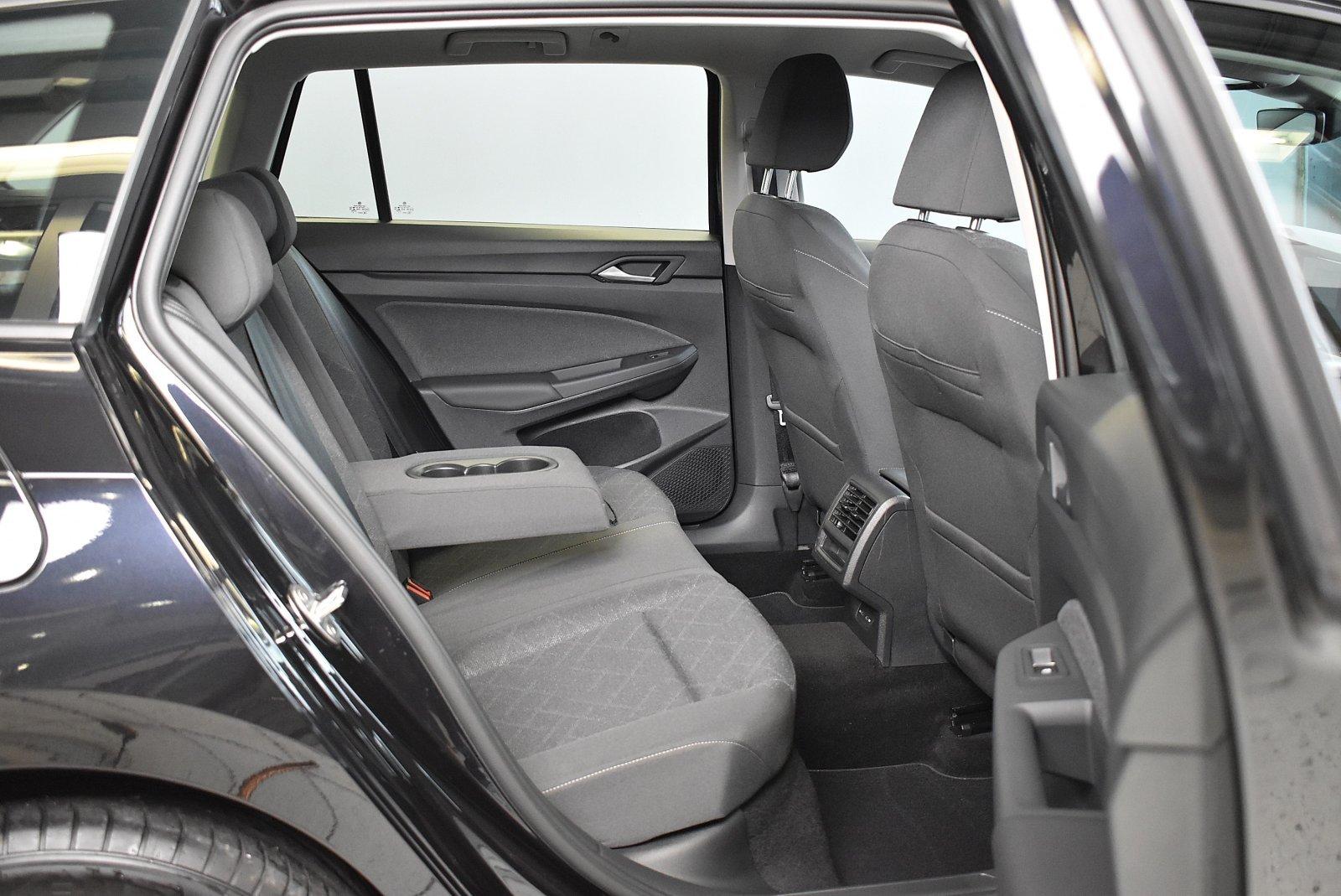 Volkswagen Golf VIII 2.0TDI Life DSG*LED*ACC*SHZ, миниатюра 18