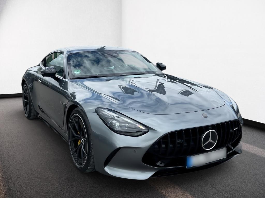 Mercedes-Benz AMG GT 63 4M+ Night*Dig-Light*Burmester
