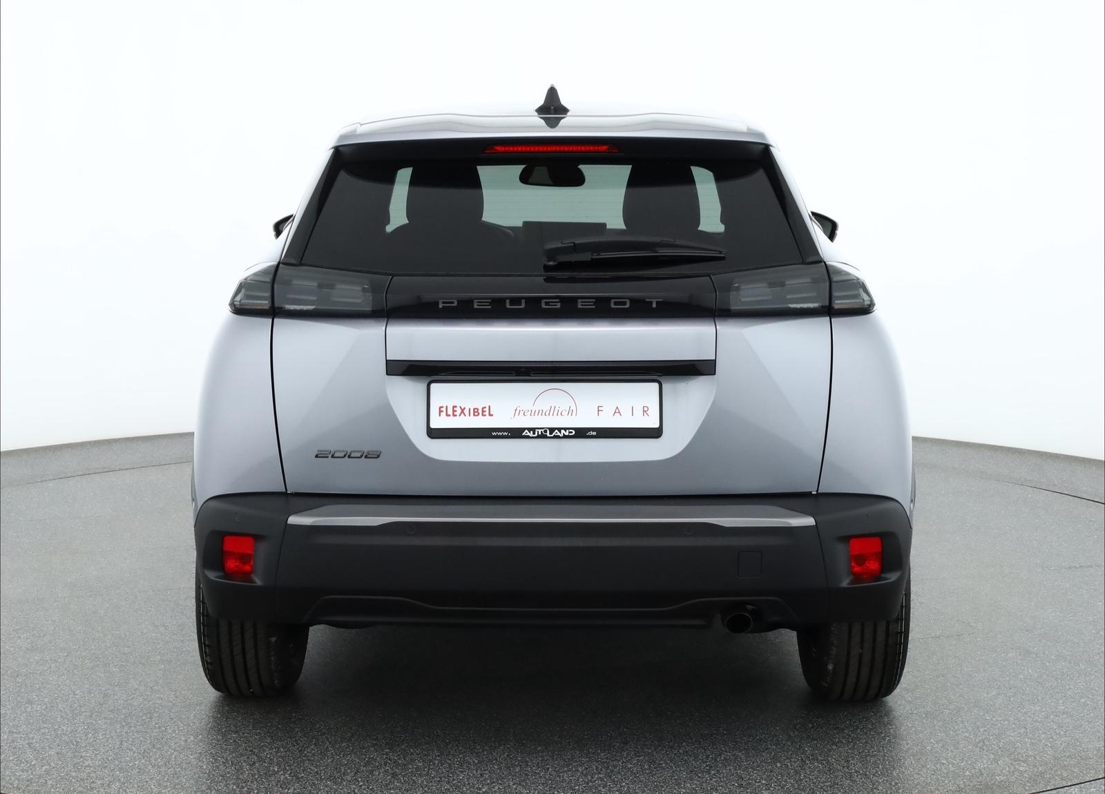 Peugeot 2008 1.2 PureTech LED ACC Kamera, миниатюра 4