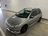 Peugeot 206 1.4 SW S - Peugeot 206: SW