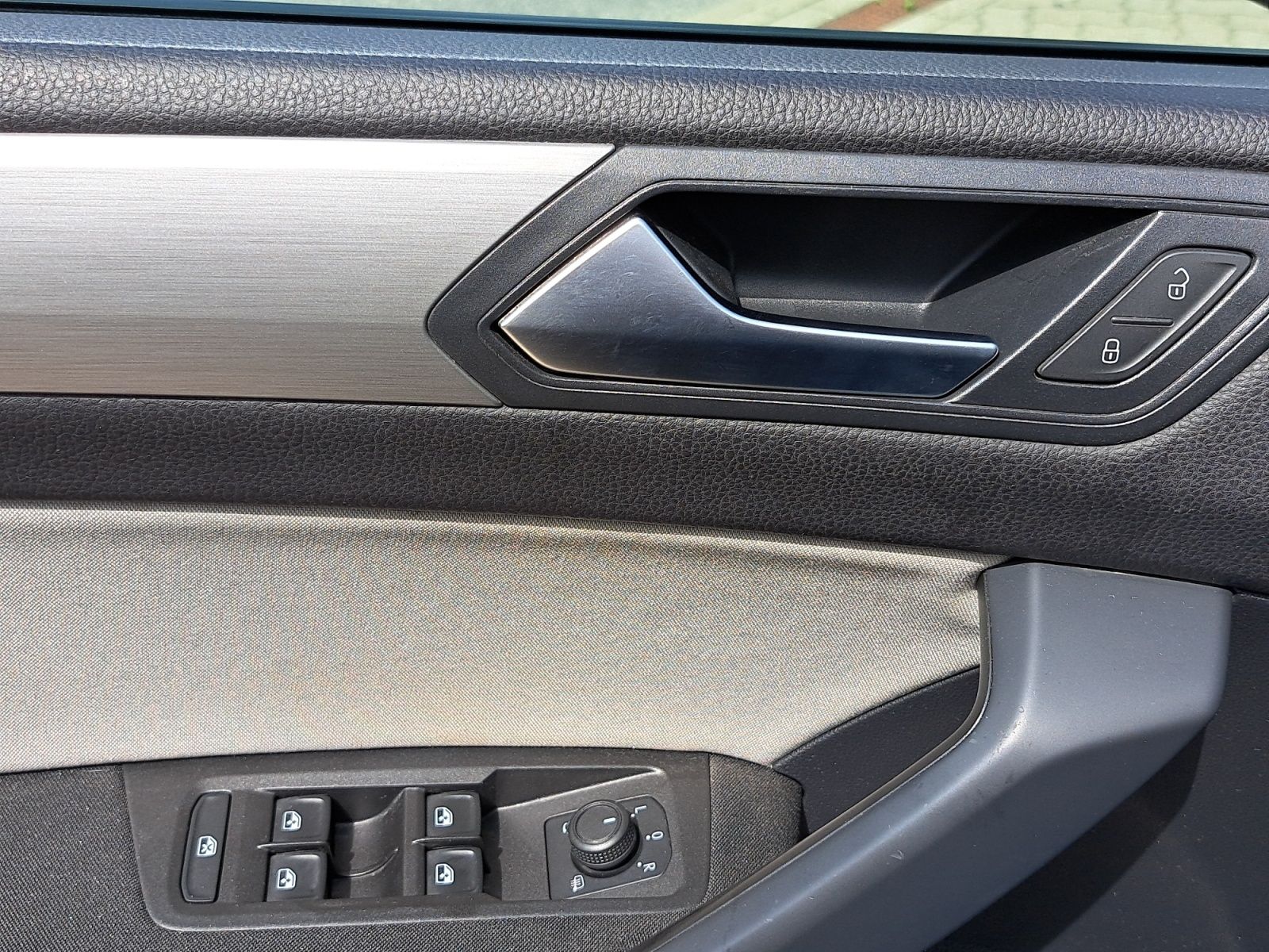 Volkswagen Touran - Bild 17