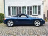 Porsche Boxster 2.7 - 96.740km - Schalter - Dach neu - Porsche Boxster in Düsseldorf