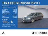 Volkswagen Golf - Vorschau Bild 2
