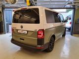 Volkswagen T6 Camper Ellie Vans - Privatanbieter Wohnwagen
