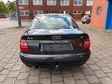 Audi A4 -1,6 Benziner -Tüv neu - Audi A4 aus 1997: 1.6