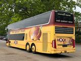 Vanhool TXD27 ASTROMEGA (TOP*83 Sitze) 431 DT/ Skyliner - Vanhool LKWs