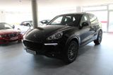 Porsche Cayenne 3.0 D PLATINIUM EDITION *SPORT DESIGN* - Porsche Cayenne in München