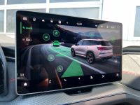 SKODA Kodiaq 2.0 TSI DSG RS 7SI PANO AHK 5J GAR SOFORT bei Autohaus Landmann & Maier OHG