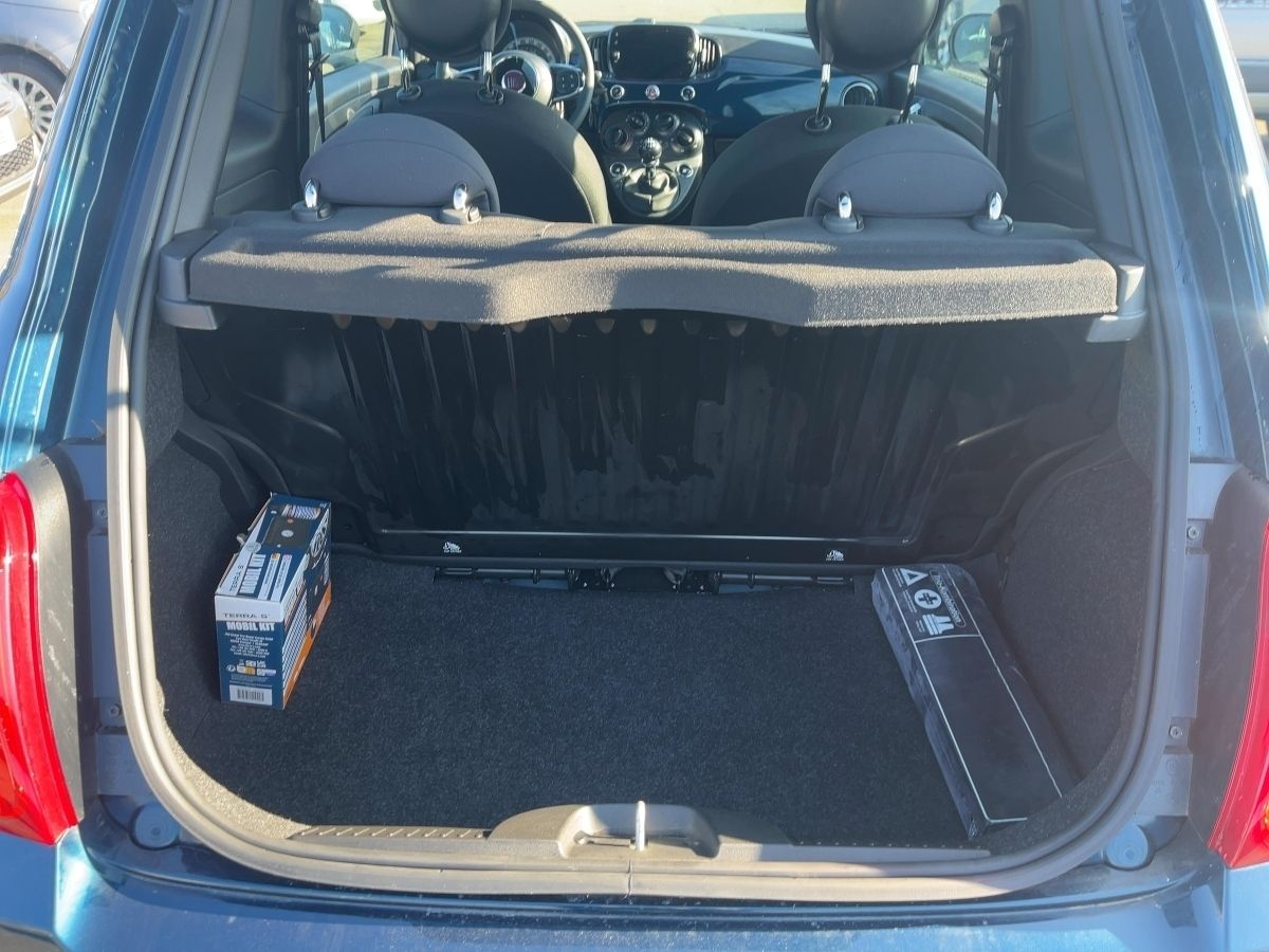 Fiat 500 - Bild 6