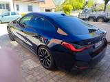 BMW i4 eDrive40 M Sport AHK HUD ACC uvm. - BMW i4 von privat