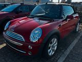 MINI COOPER Cabrio Cooper - MINI MINI aus 2004